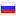 hevac.ru hosted country